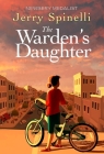 The Warden's Daughter Cover Image