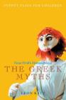 The Greek Myths (Applause Books) Cover Image