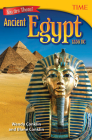 You Are There! Ancient Egypt 1336 BC (TIME®: Informational Text) By Wendy Conklin, Blane Conklin Cover Image