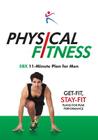 Physical Fitness: 5BX 11-Minute Plan For Men By Bx Plans (Adapted by) Cover Image