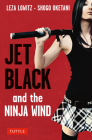 Jet Black and the Ninja Wind Cover Image