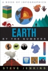 Earth: By The Numbers By Steve Jenkins Cover Image