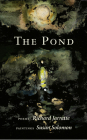 The Pond By Richard Jarrette, Susan Solomon (Illustrator) Cover Image