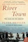 River Town: Two Years on the Yangtze By Peter Hessler Cover Image