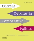 Current Debates in Comparative Politics Cover Image
