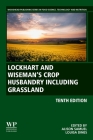 Lockhart and Wiseman's Crop Husbandry Including Grassland Cover Image