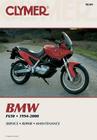 BMW F650 1994-2000 Cover Image