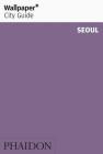 Wallpaper* City Guide Seoul Cover Image