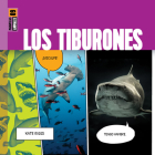 Los Tiburones By Kate Riggs Cover Image