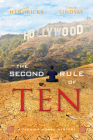The Second Rule Of Ten: A Tenzing Norbu Mystery Cover Image