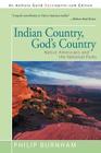 Indian Country, God's Country: Native Americans and the National Parks By Philip Burnham Cover Image