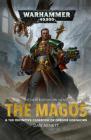 The Magos (Eisenhorn #4) By Dan Abnett Cover Image