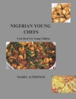 Nigerian Young Chefs Cover Image