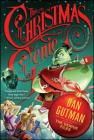 The Christmas Genie By Dan Gutman, Dan Santat (Illustrator) Cover Image