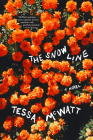 The Snow Line By Tessa McWatt Cover Image