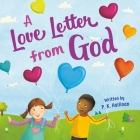 A Love Letter From God By P. K. Hallinan, Laura Watson (Illustrator) Cover Image
