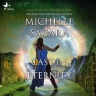 Cast in Eternity (Chronicles of Elantra #18) By Michelle Sagara, Khristine Hvam (Read by) Cover Image