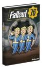 Fallout 76: Official Collector's Edition Guide Cover Image