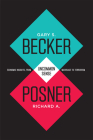 Uncommon Sense: Economic Insights, from Marriage to Terrorism By Gary S. Becker, Richard A. Posner Cover Image