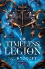 The Timeless Legion By J. C. Rycroft Cover Image