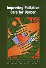 Improving Palliative Care for Cancer Cover Image