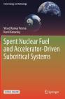 Spent Nuclear Fuel and Accelerator-Driven Subcritical Systems (Green Energy and Technology) Cover Image