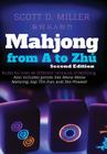 Mahjong From A To Zhú By Scott D. Miller Cover Image
