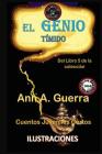 El genio timido: Cuento No. 56 By Daniel Guerra, Ann a. Guerra Cover Image