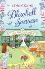 Bluebell Season at The Potting Shed By Jenny Kane Cover Image