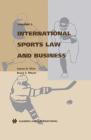 International Sports Law And Business, Volume 3 Cover Image
