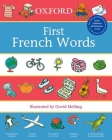 First French Words (First Words) Cover Image