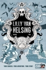 Lily Van Helsing By Skarn Cover Image