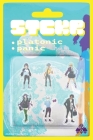 Stckr: platonic panic By Andrew Touchette Cover Image