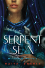Serpent Sea (Spice Road #2) By Maiya Ibrahim Cover Image