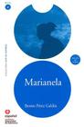 Marianela [With CD (Audio)] (Leer en Espanol: Nivel 3) Cover Image