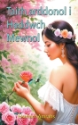 Taith Farddonol i Heddwch Mewnol Cover Image