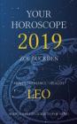 Your Horoscope 2019: Leo By Zoe Buckden Cover Image