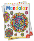 Mandala (Little Artist Series) By Wonder House Books Cover Image
