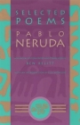 Selected Poems: Pablo Neruda Cover Image