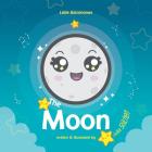 Little Astronomer: The Moon By Julia Stilchen (Illustrator), Julia Stilchen Cover Image