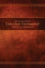 The Old Covenants, Part 1 - The Old Testament, Genesis - 1 Chronicles: Restoration Edition Hardcover Cover Image