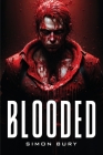 Blooded Cover Image