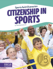 Citizenship in Sports By Todd Kortemeier Cover Image