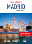 Insight Guides Pocket Madrid (Travel Guide with Free Ebook) (Insight Pocket Guides) By Insight Guides Cover Image