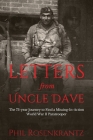 Letters from Uncle Dave: The 73-year Journey to Find a Missing-In-Action World War II Paratrooper Cover Image