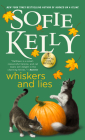 Whiskers and Lies (Magical Cats #14) Cover Image
