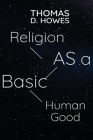 Religion as a basic human good Cover Image