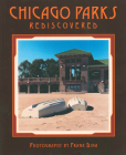 Chicago Parks Rediscovered Cover Image