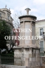 Athen offengelegt By Denis Roubien Cover Image
