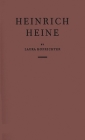 Heinrich Heine By Laura Hofrichter, Unknown Cover Image